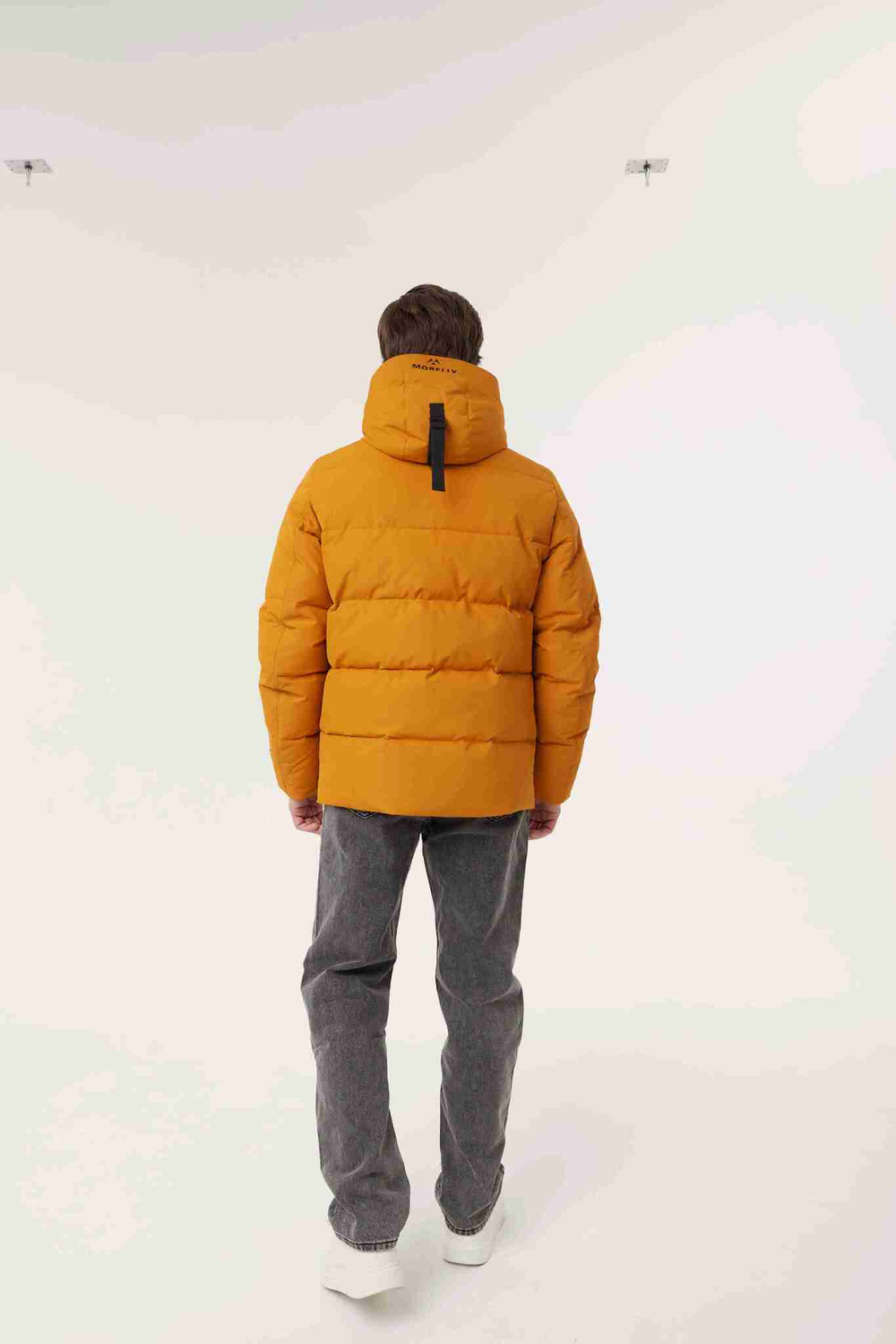 Куртка Scanndi Finland DM2343