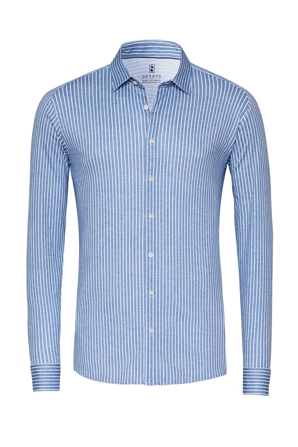 Рубашка Desoto 88328 586