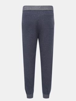 Брюки Alessandro Manzoni Denim  Хлопок 100%