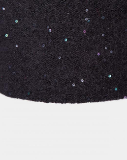 Шапка Canoe PASSION чёрная