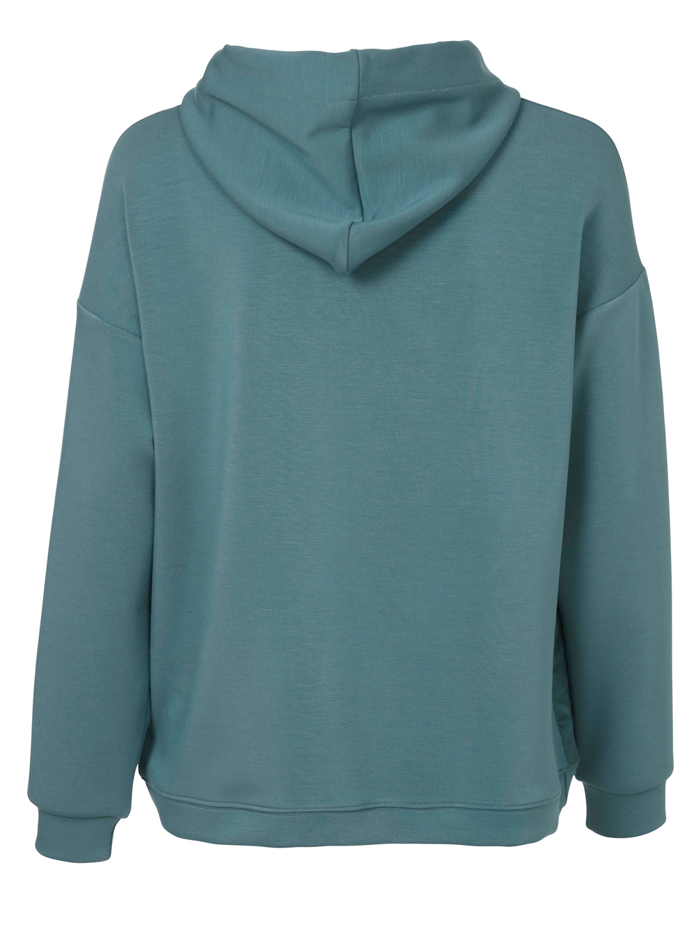 Свитшот Via Appia нефрит