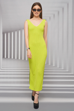 Платье Barbara Geratti лён — 27%, вискоза — 69% C2884BG