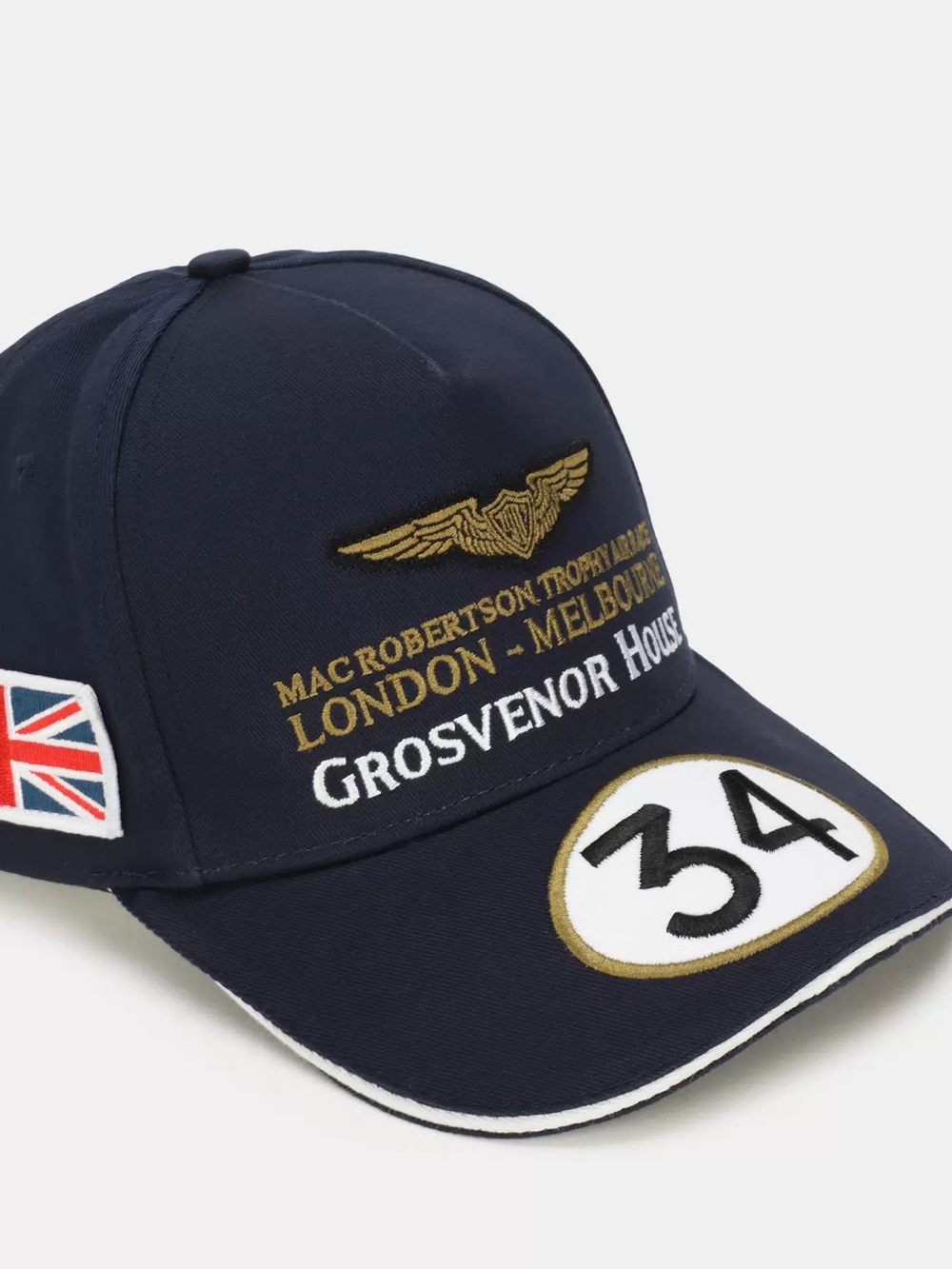 Кепка Aircraft 459065 ACHC030483S24