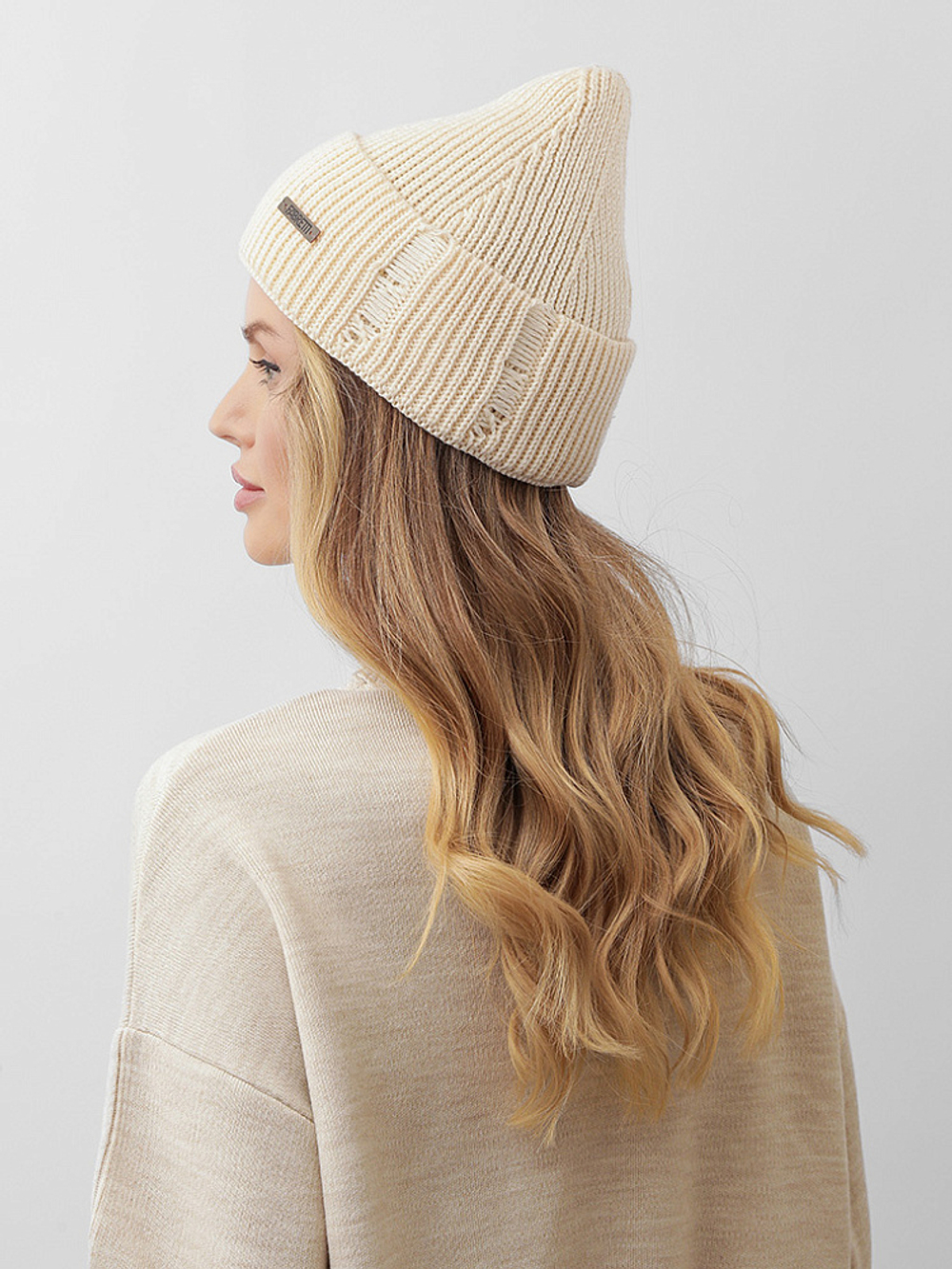 Шапка Fabretti DSR92-13