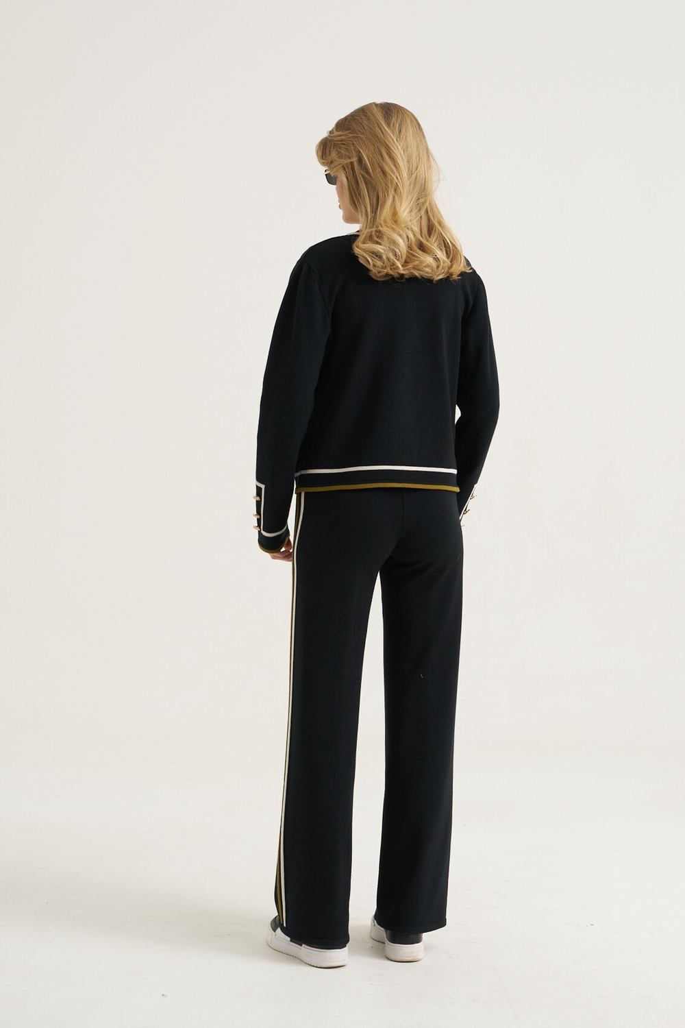 Жакет Barbara Geratti C5087BG