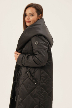 Пальто Maritta VISKARI Утеплитель изософт (isosoft)