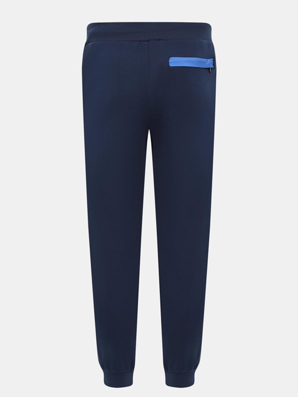 Брюки Alessandro Manzoni Yachting  Хлопок 100%