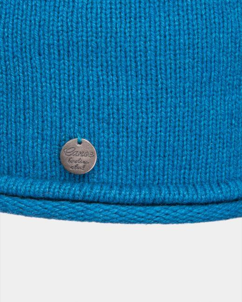 Шапка Canoe 70% шерсть, 25% кашемир, 5% вискоза
