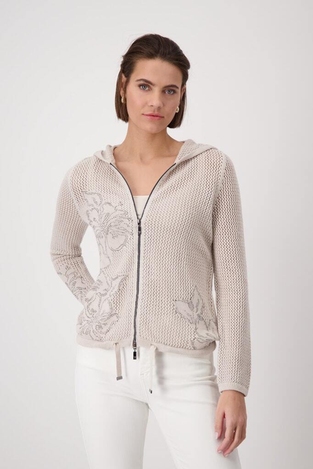 Жакет Monari 409257