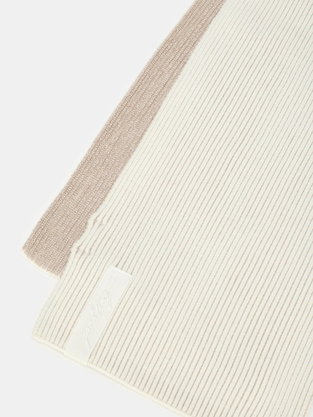 Шарф Alessandro Manzoni Yachting 437472-185 WSC052037W23