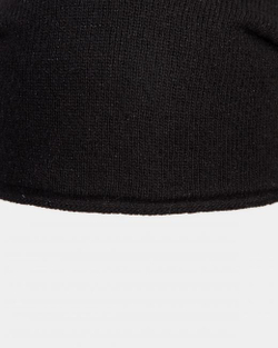 Шапка Canoe 7% кашемир, 51% шерсть, 28% вискоза, 14% полиамид