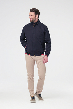 Ветровка Scanndi Finland COTTONTEX (100% хлопок) BM3015