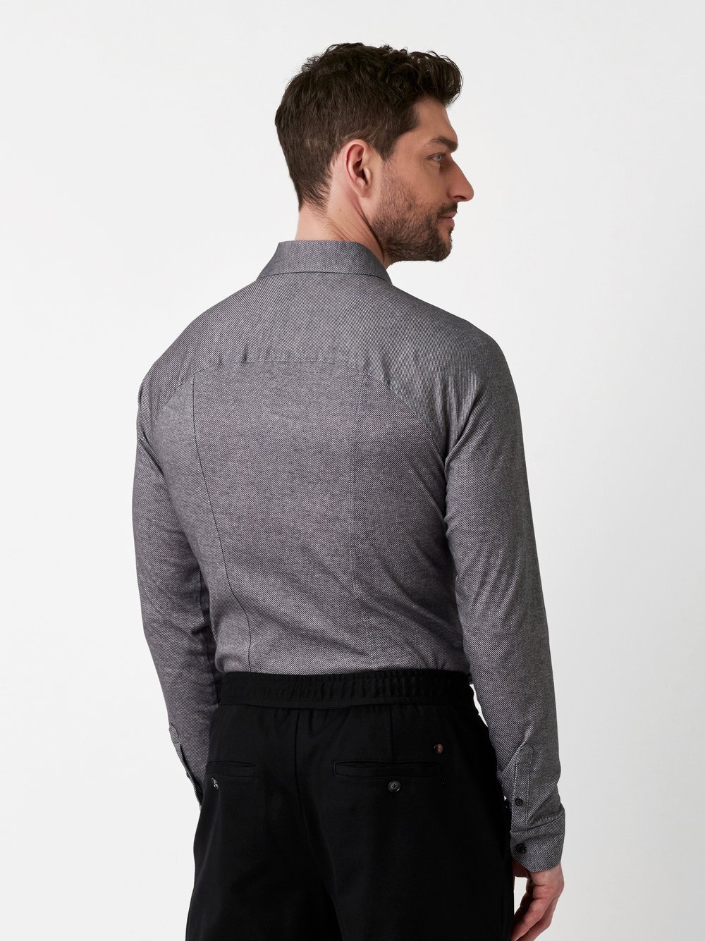 Рубашка Desoto 87528 712