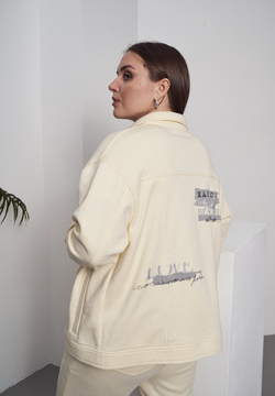 Куртка Averi 90% хлопок, 10% п/э