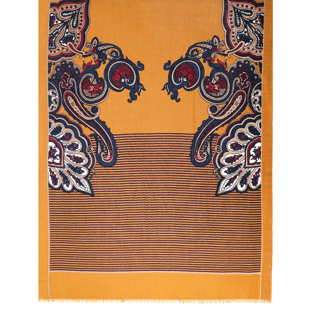 Шарф Leo Ventoni