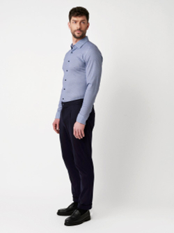 Рубашка Desoto 87128 524