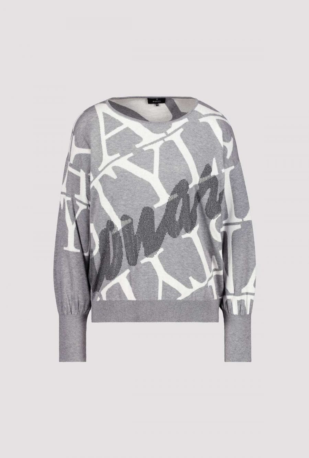 Джемпер Monari 97% Хлопок Garderob