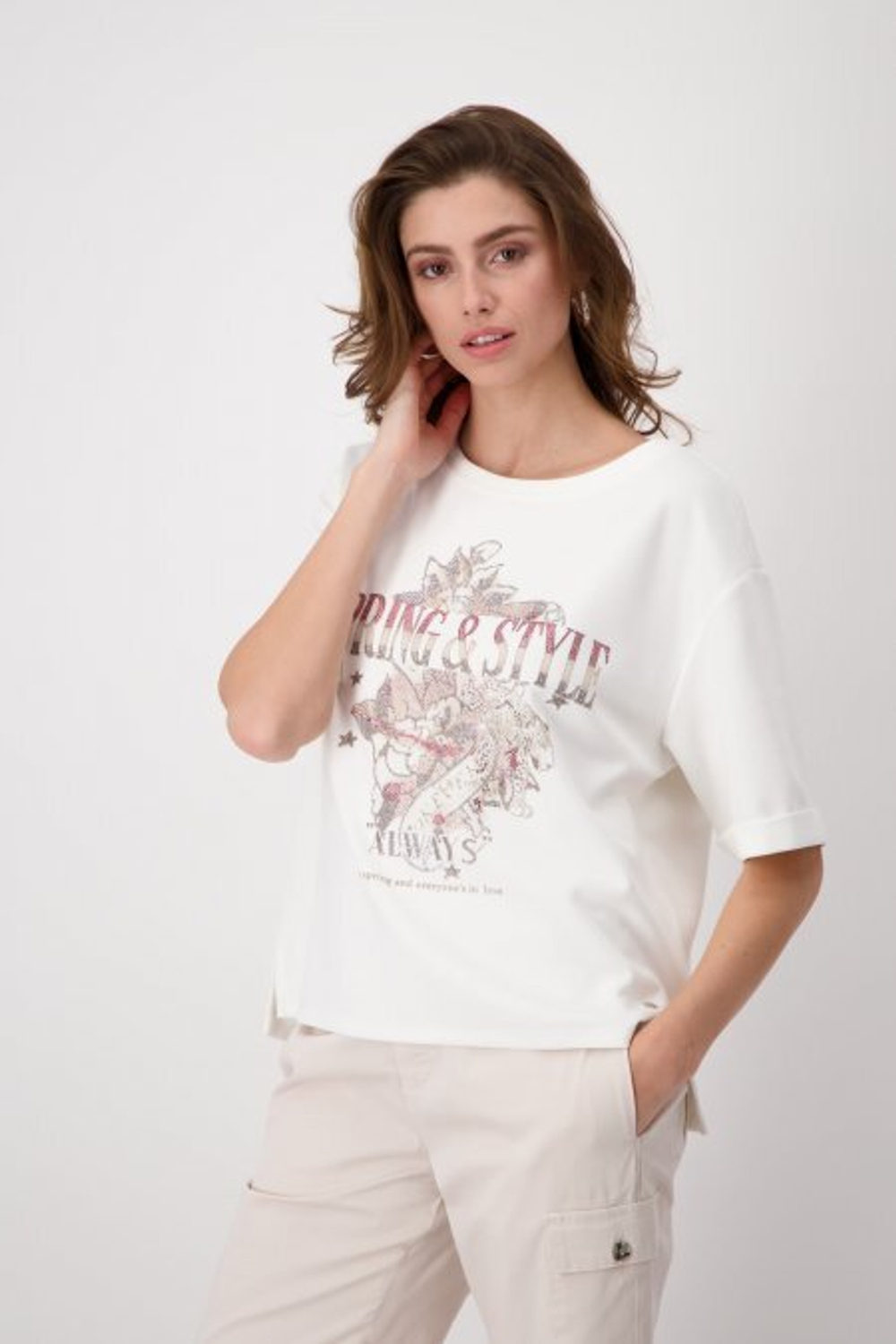 Свитшот Monari 408191