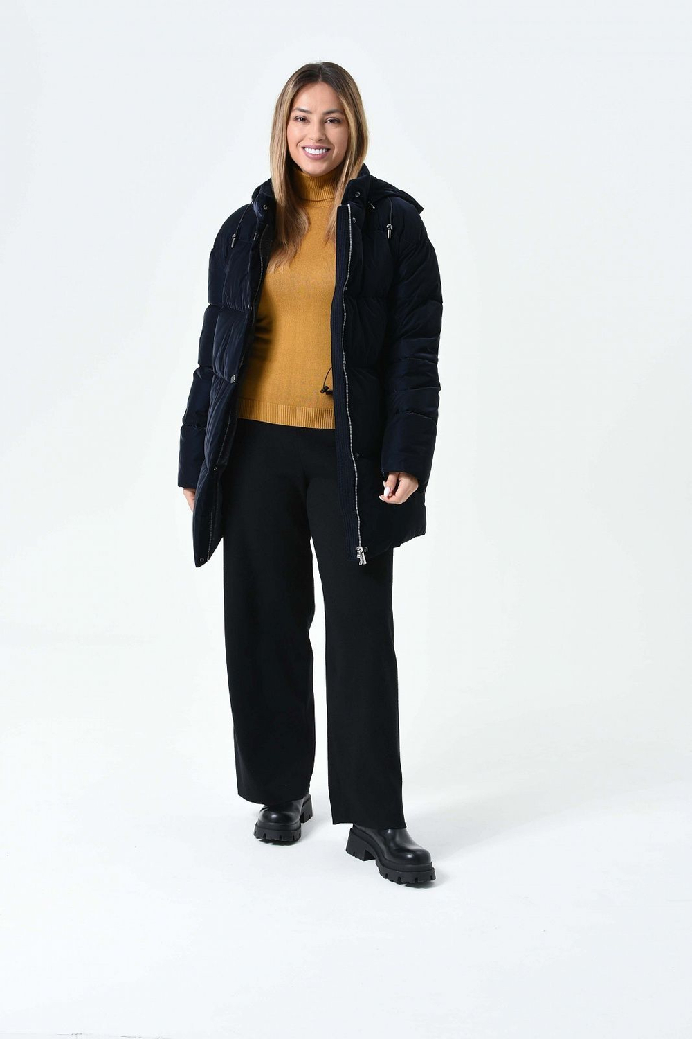 Куртка Maritta