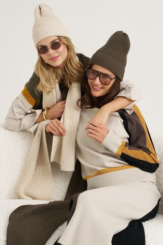 Шапка Barbara Geratti