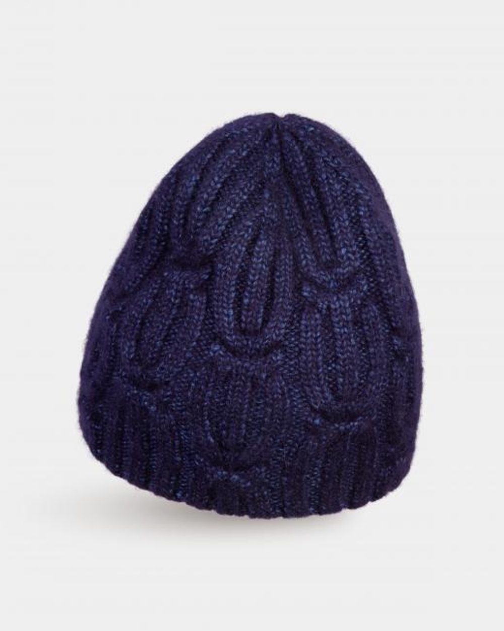 Шапка Canoe ALBA Тёмно-синий