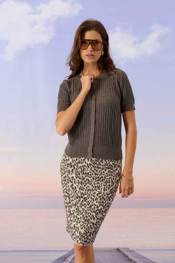 Жакет Barbara Geratti C4999BG