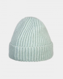 Шапка Canoe SILK бирюзовый