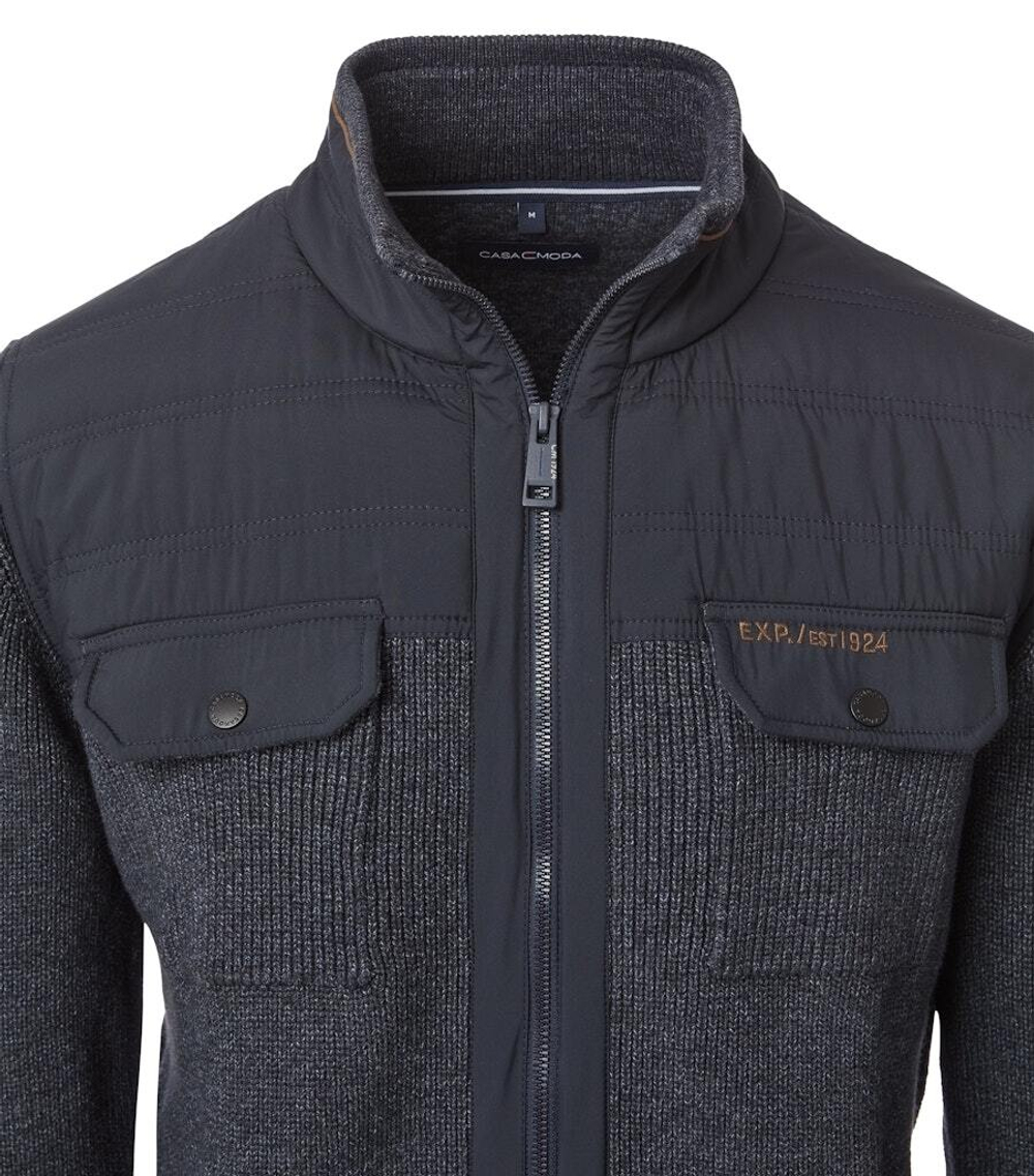 Кардиган Casa Moda 444302400 108