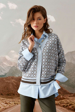 Жакет Barbara Geratti C4579BG