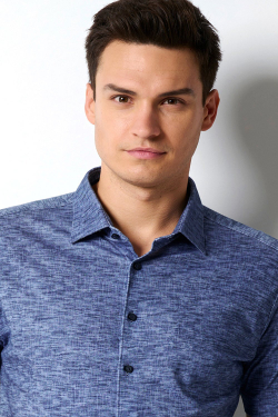 Сорочка DESOTO 72028/576