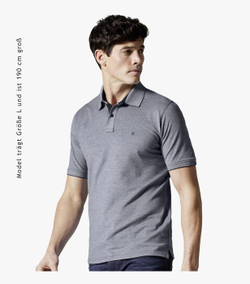 Поло Casa Moda 95% хлопок, 004470\23 108