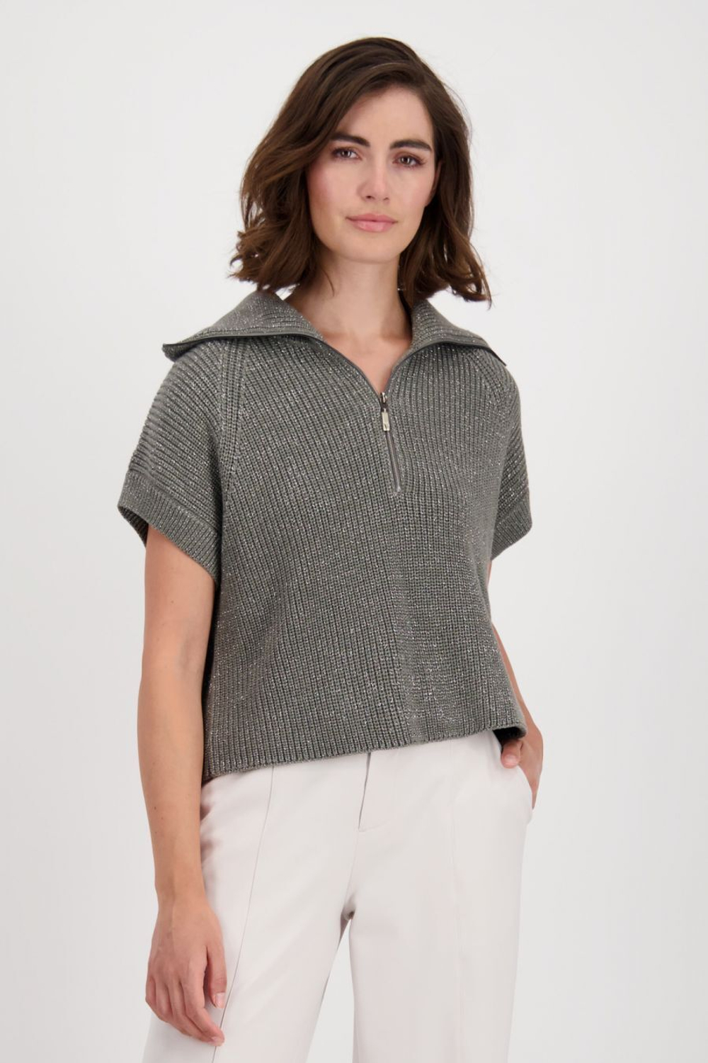 Пуловер Monari 807384