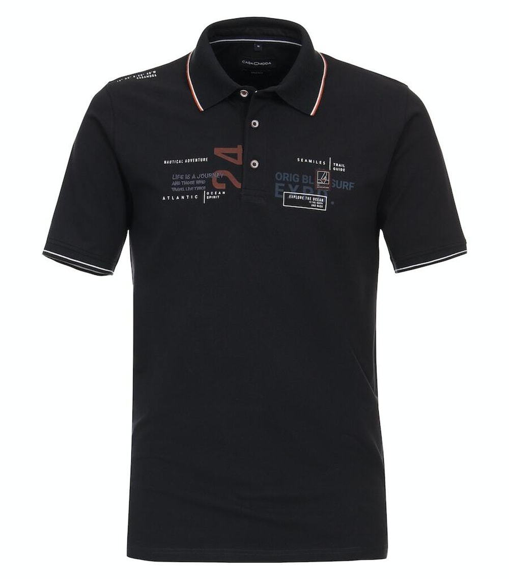 Поло Casa Moda 944188800 105