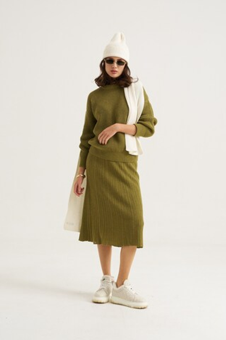 Шарф Barbara Geratti