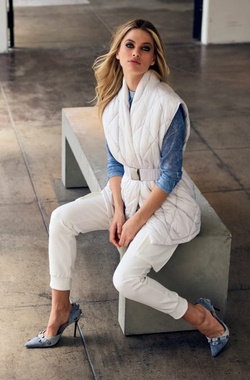 Жилет Monari 408177