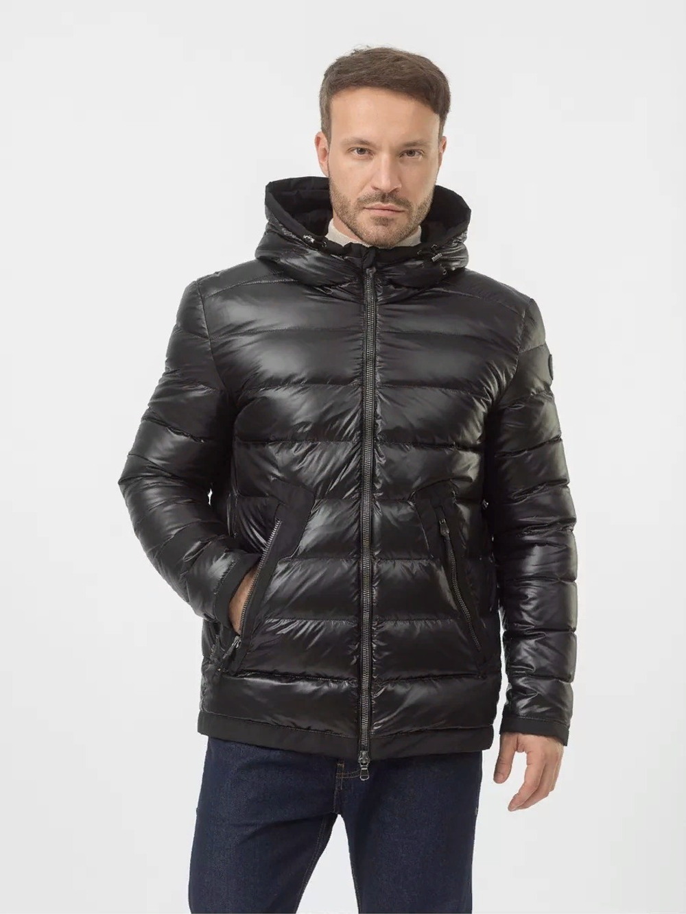 Пуховик Avi Bjorg A-17011-ST