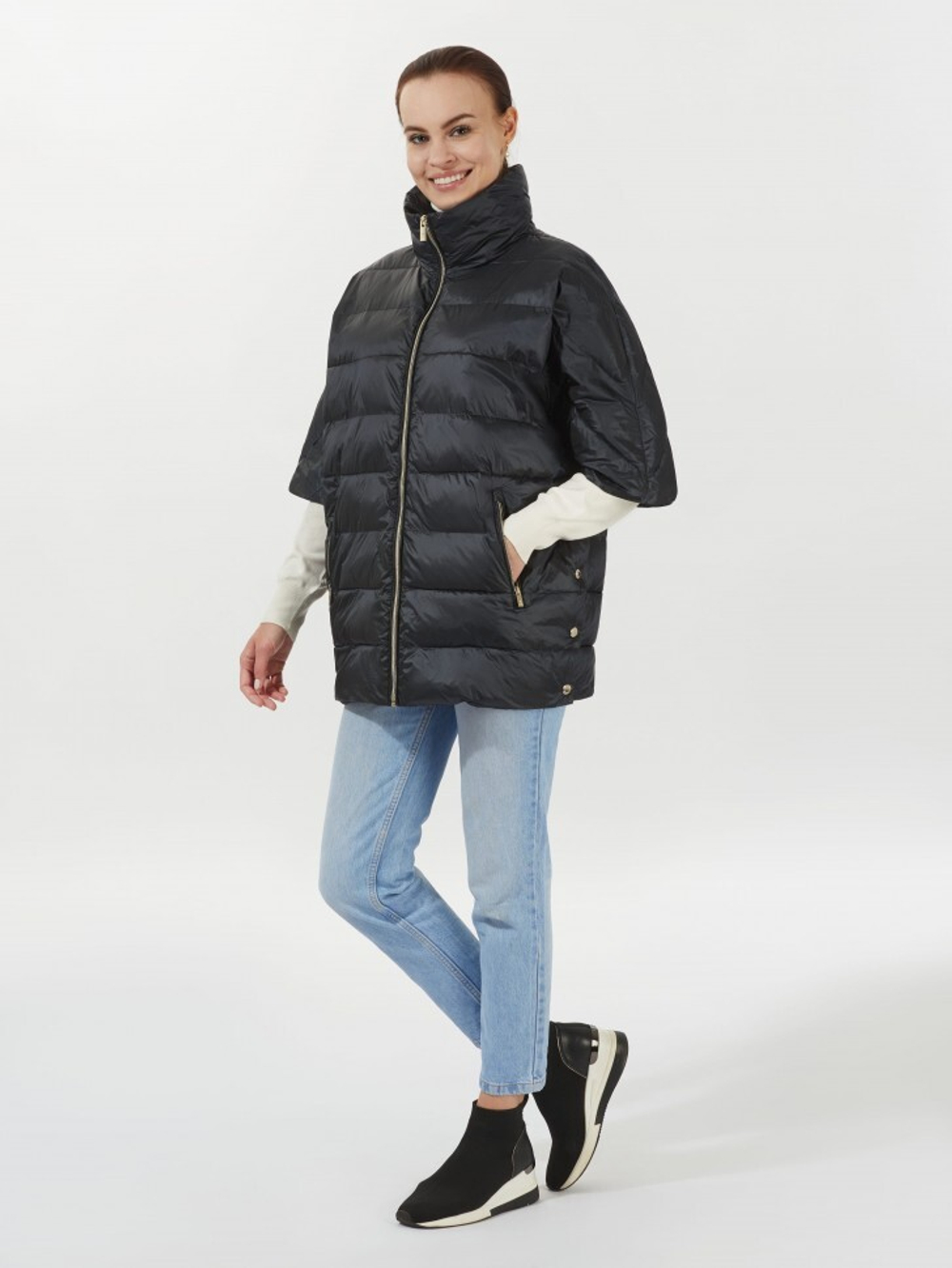 Куртка Madzerini K157B-14 STEFA