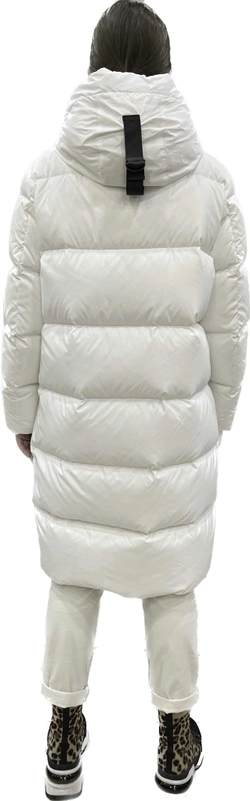 Пуховик Beaumont