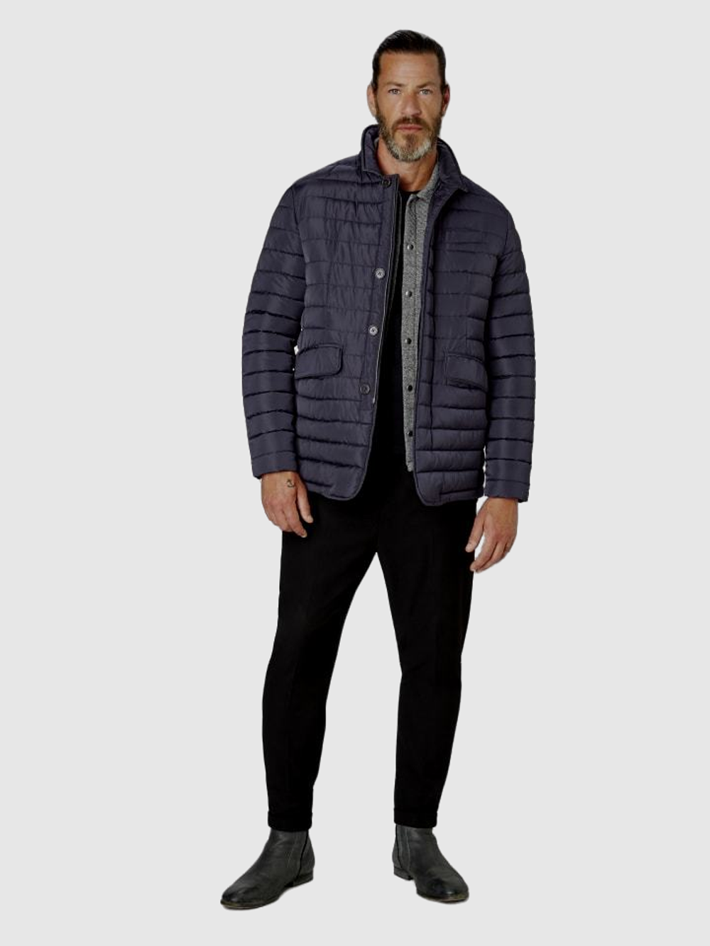 Куртка S4 Jackets 74366 6994 Thomas