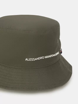 Панама Alessandro Manzoni jeans AMJSS802406/39 460582