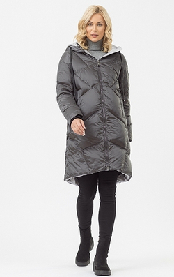 Пуховик Avi A-17046-34