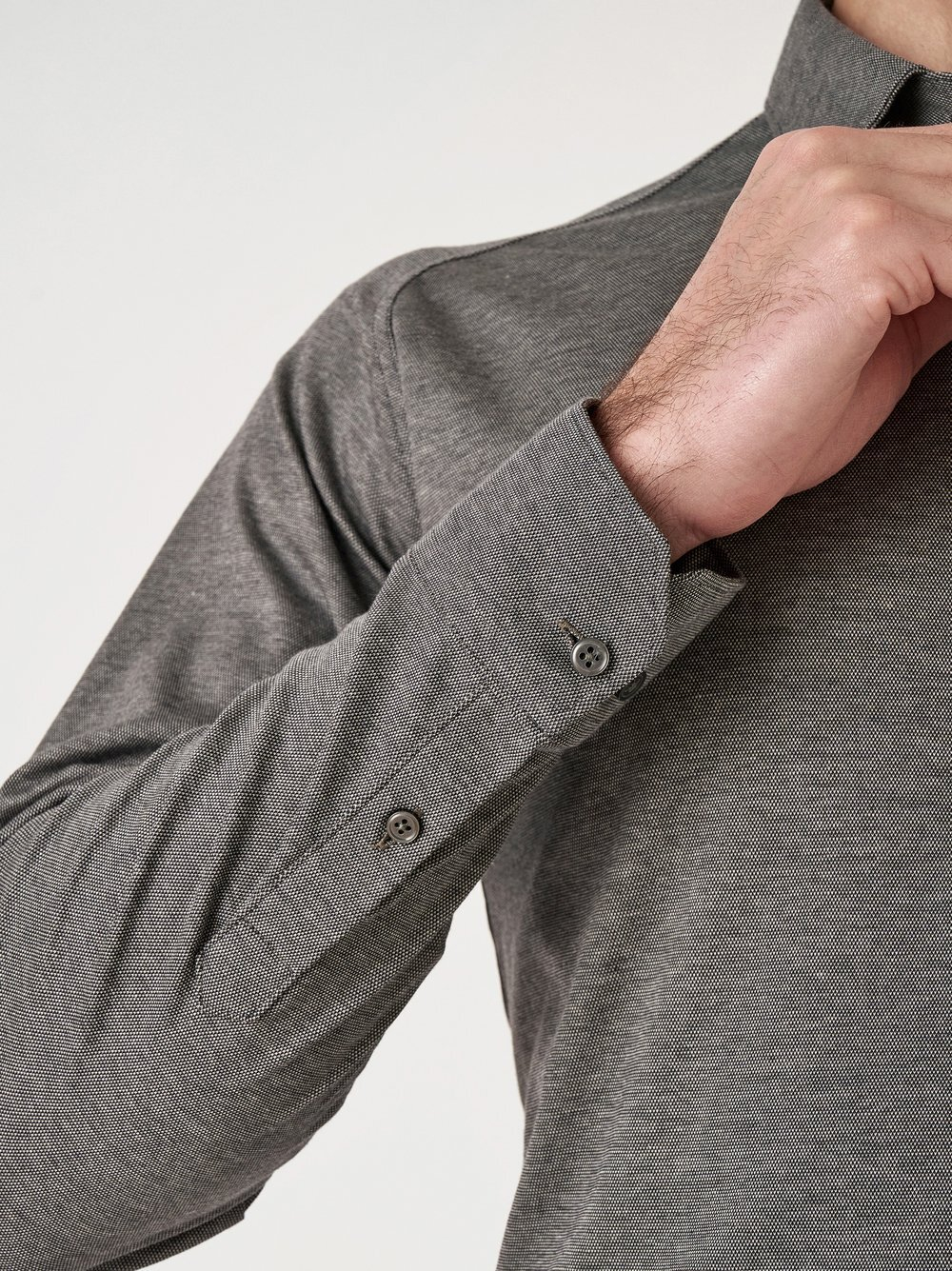 Рубашка Desoto 97028 711