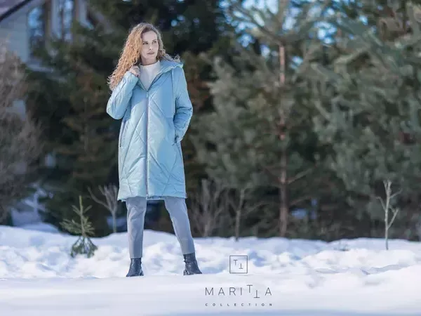 Maritta  (Финляндия)