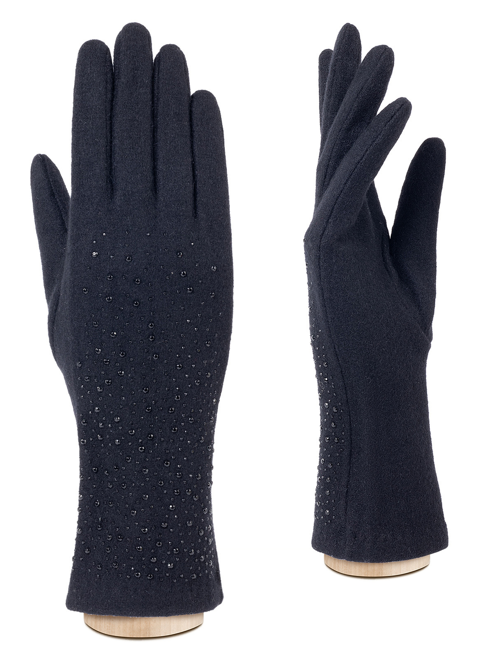 Перчатки Labbra чёрный