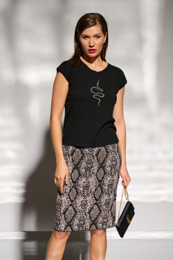 Юбка Barbara Geratti