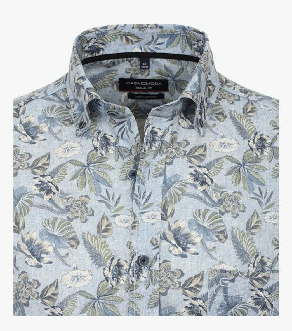 Рубашка Casa Moda 444203200
