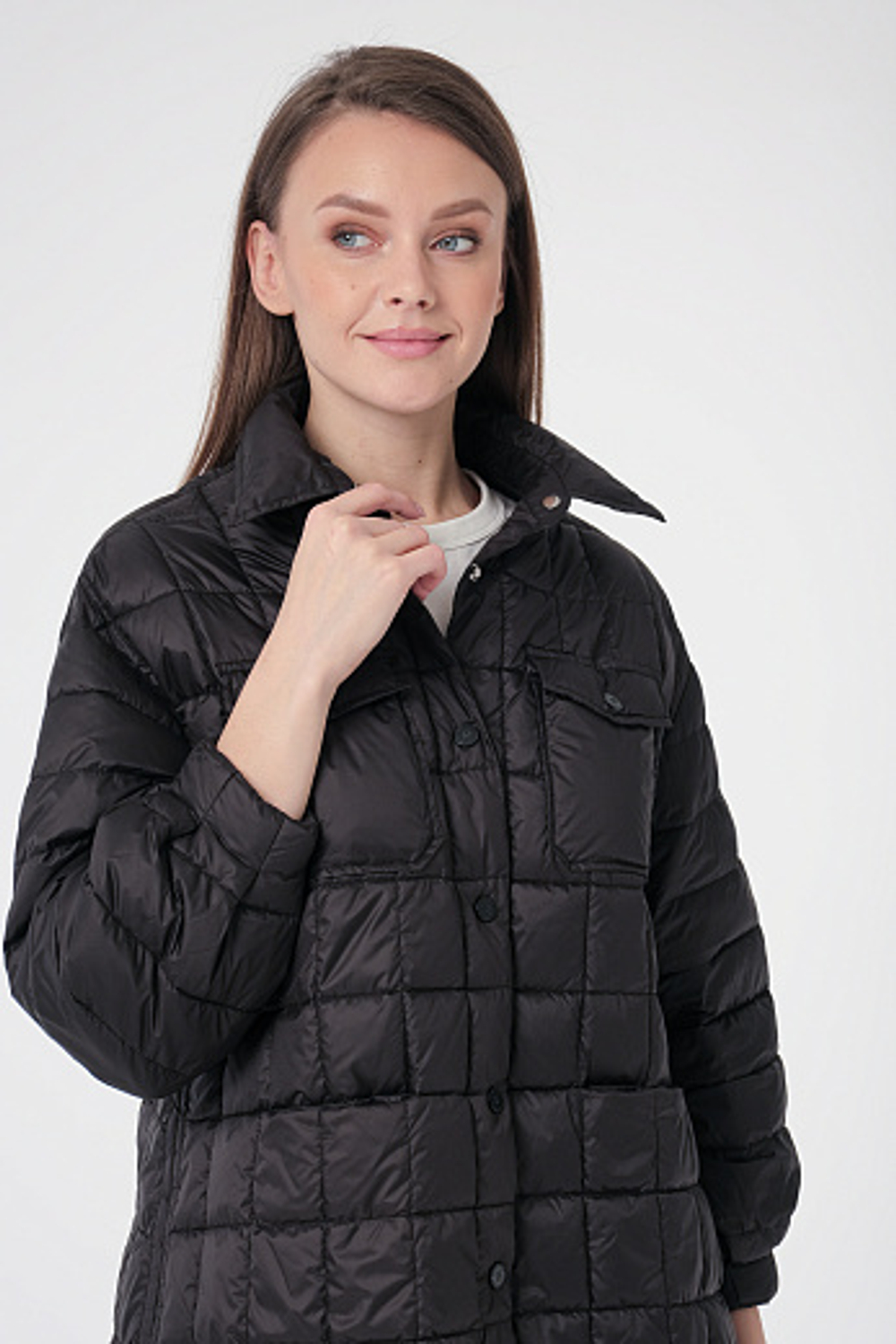 Куртка Scanndi Finland SOFTTEX ,DUPONT SORONA, 160 гр., CW3063