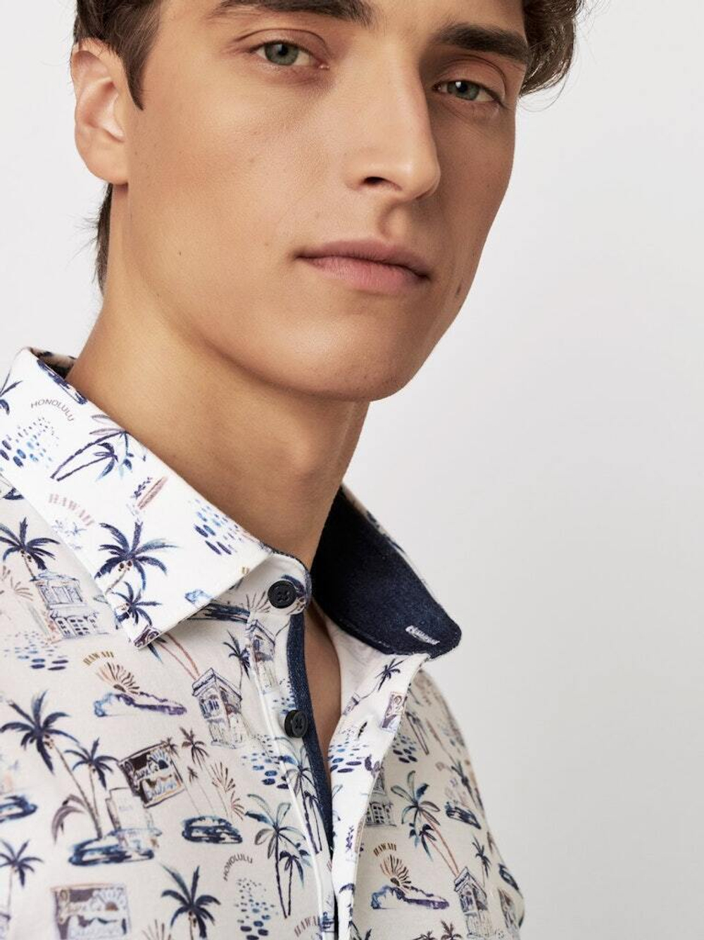 Поло Desoto 83137 194