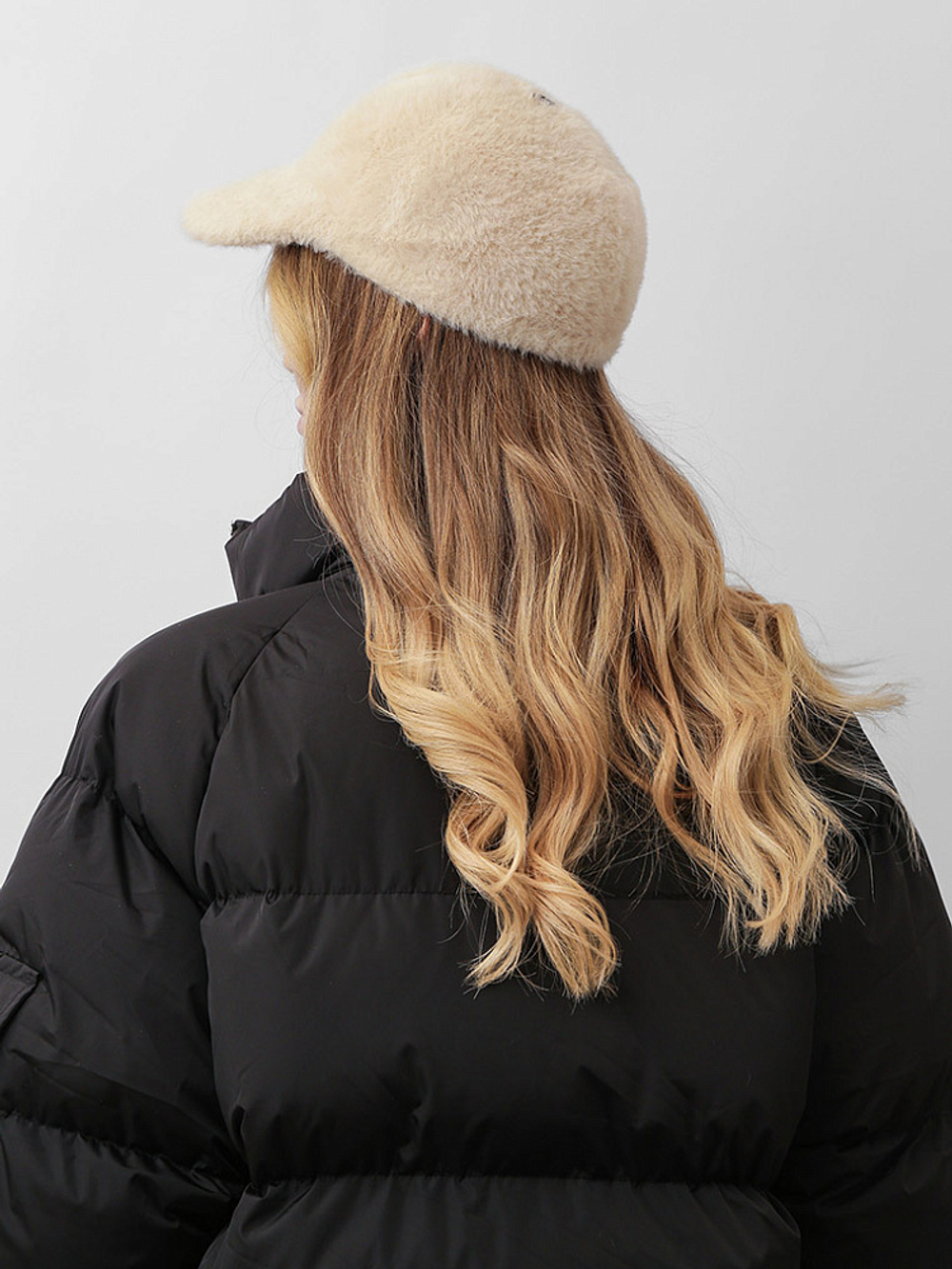 Шапка Fabretti DI28-1