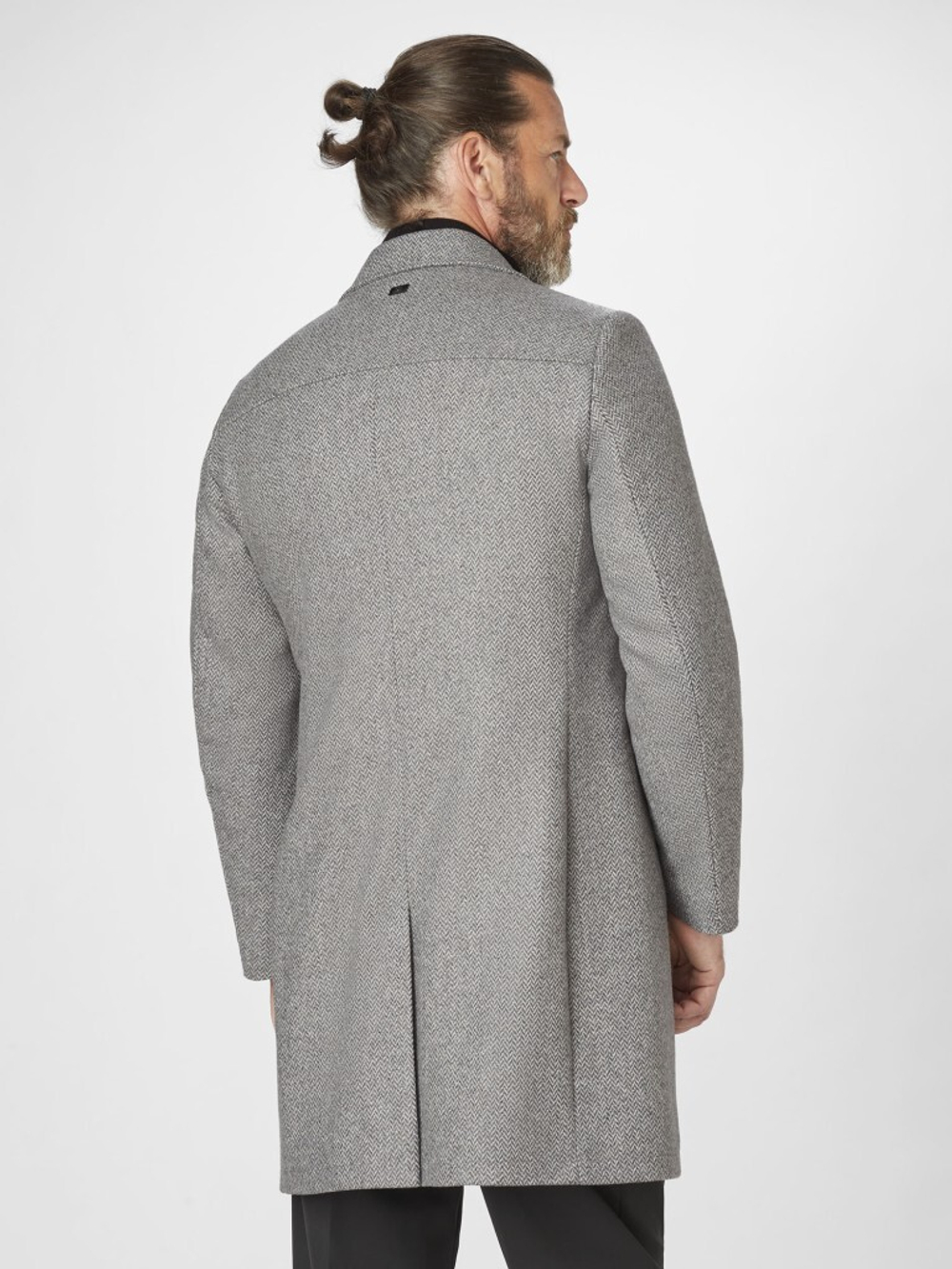 Пальто S4 Jackets 743817746000